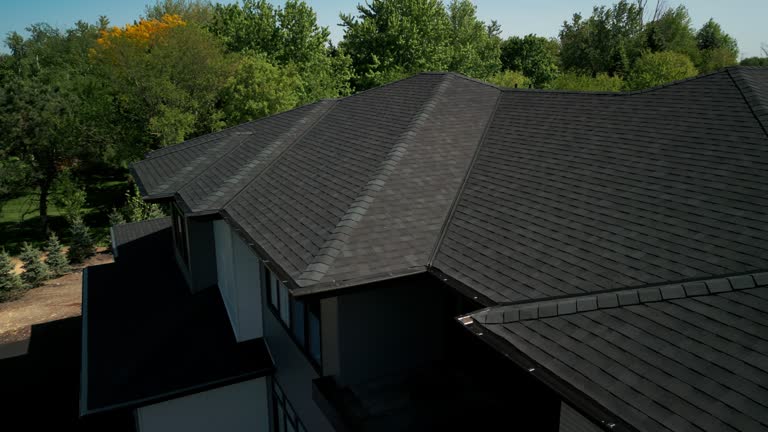 Best Hot Roofs  in Pittston, PA