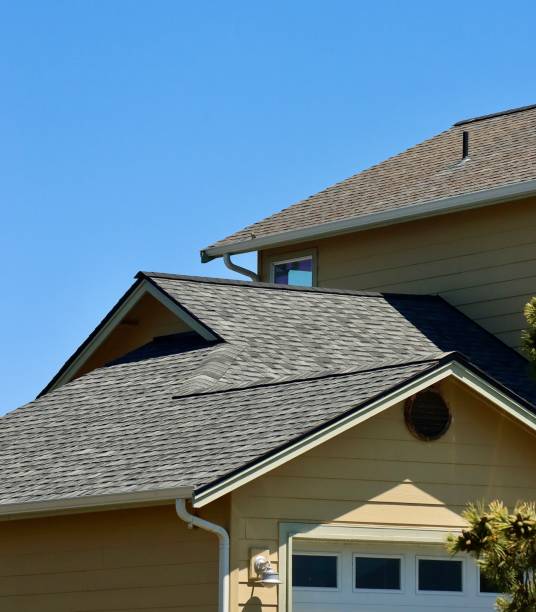 Best Green or Eco-Friendly Roofing Solutions  in Pittston, PA